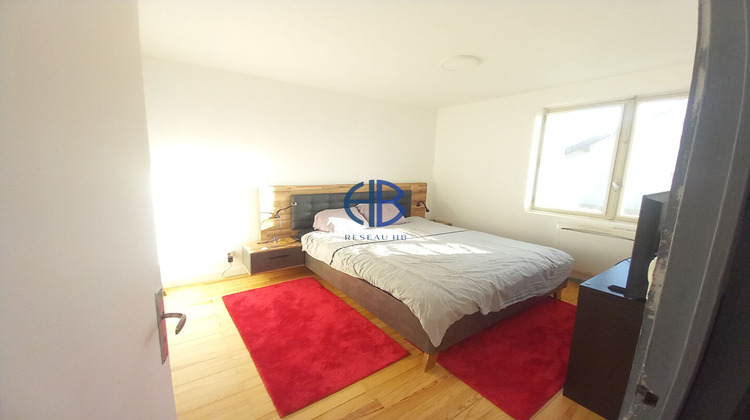 Ma-Cabane - Vente Maison BEAUREPAIRE, 81 m²