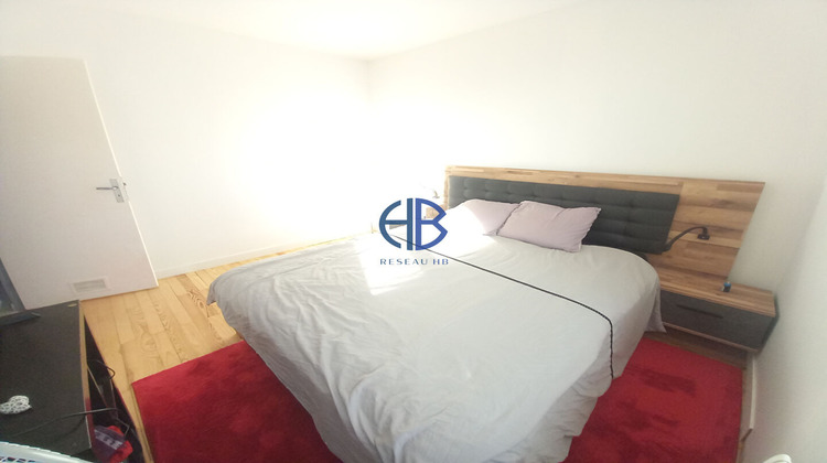 Ma-Cabane - Vente Maison BEAUREPAIRE, 81 m²