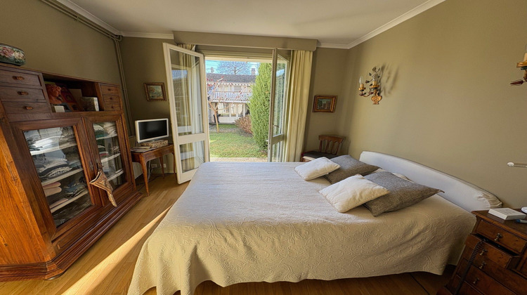 Ma-Cabane - Vente Maison Beaurepaire, 170 m²