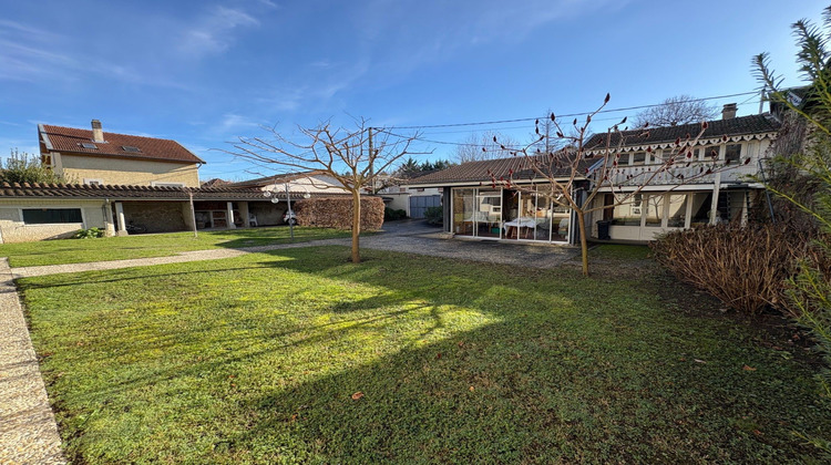 Ma-Cabane - Vente Maison Beaurepaire, 170 m²