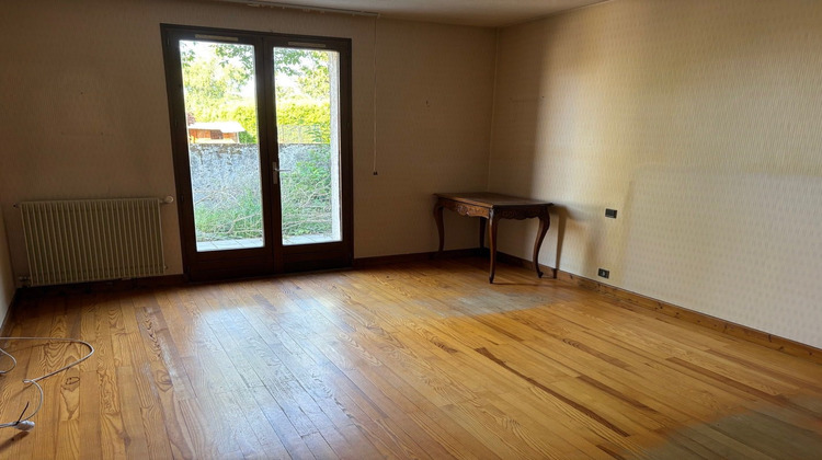 Ma-Cabane - Vente Maison Beaurepaire, 108 m²