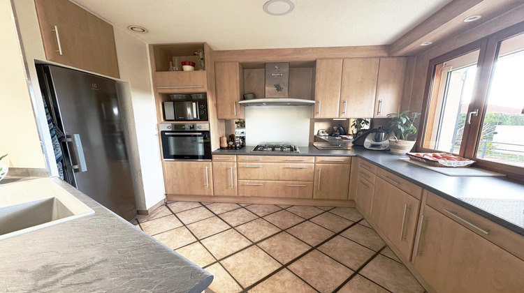 Ma-Cabane - Vente Maison Beaurepaire, 147 m²