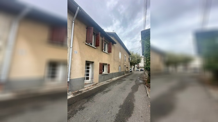 Ma-Cabane - Vente Maison Beaurepaire, 112 m²