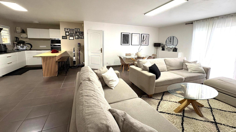 Ma-Cabane - Vente Maison Beaurepaire, 90 m²