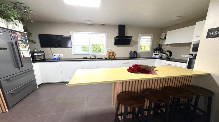 Ma-Cabane - Vente Maison Beaurepaire, 90 m²