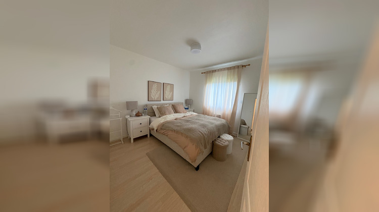 Ma-Cabane - Vente Maison Beaurepaire, 90 m²