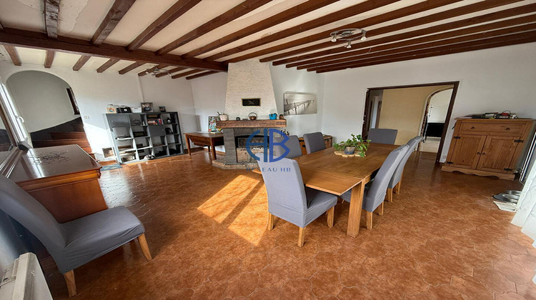 Ma-Cabane - Vente Maison BEAUREPAIRE, 205 m²