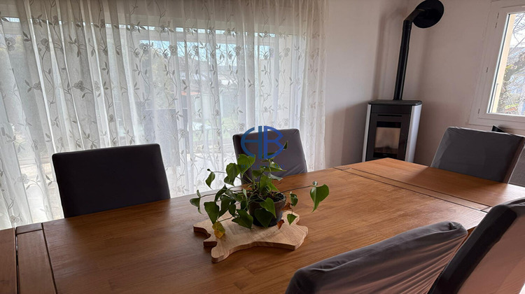 Ma-Cabane - Vente Maison BEAUREPAIRE, 205 m²