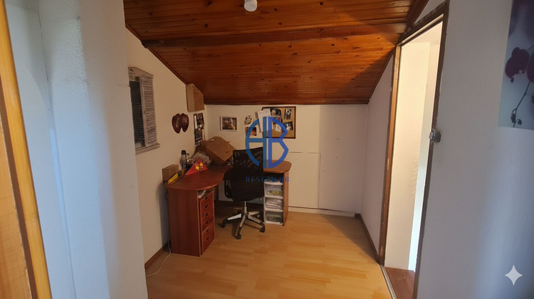 Ma-Cabane - Vente Maison BEAUREPAIRE, 205 m²