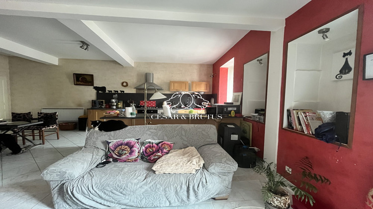 Ma-Cabane - Vente Maison Beaurepaire, 104 m²