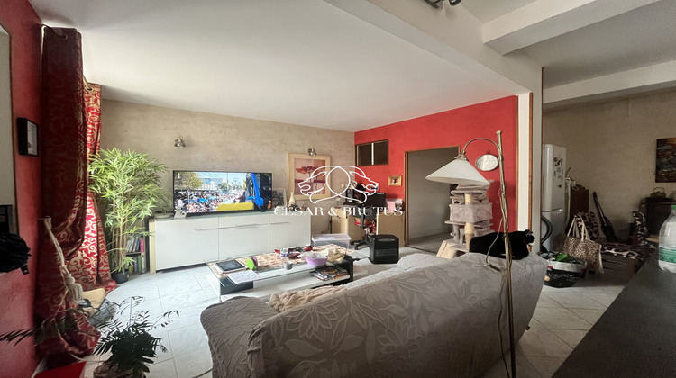 Ma-Cabane - Vente Maison Beaurepaire, 104 m²