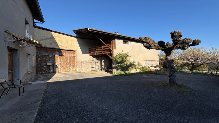 Ma-Cabane - Vente Maison Beaurepaire, 120 m²