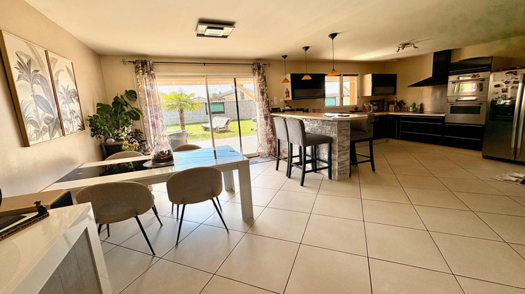 Ma-Cabane - Vente Maison Beaurepaire, 90 m²