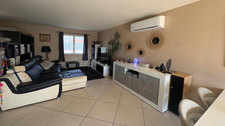 Ma-Cabane - Vente Maison Beaurepaire, 90 m²