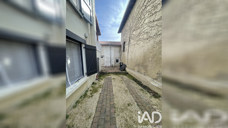 Ma-Cabane - Vente Maison Beaurepaire, 162 m²