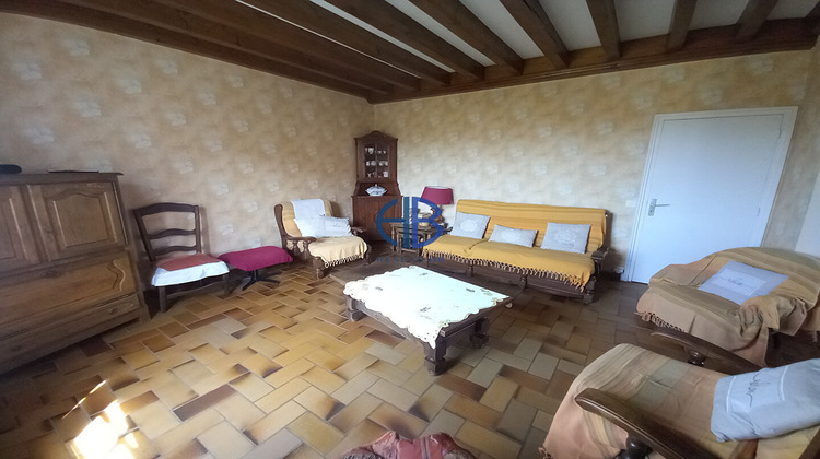 Ma-Cabane - Vente Maison BEAUREPAIRE, 108 m²