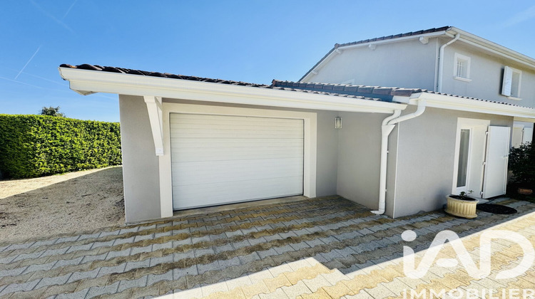 Ma-Cabane - Vente Maison Beaurepaire, 100 m²
