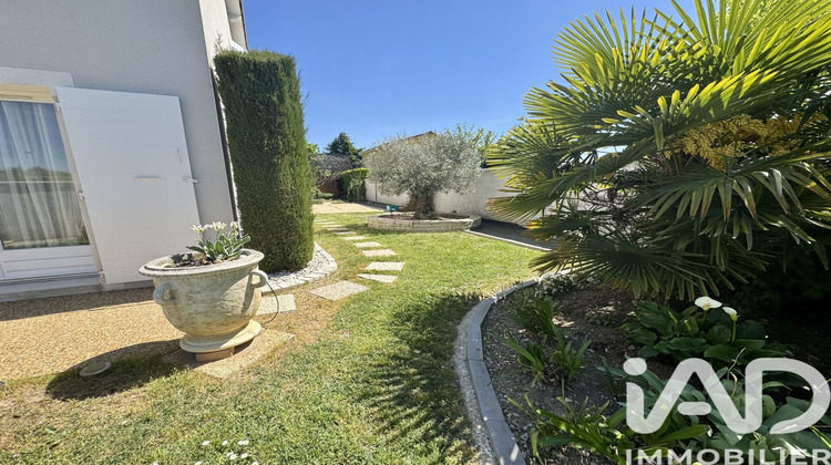 Ma-Cabane - Vente Maison Beaurepaire, 100 m²