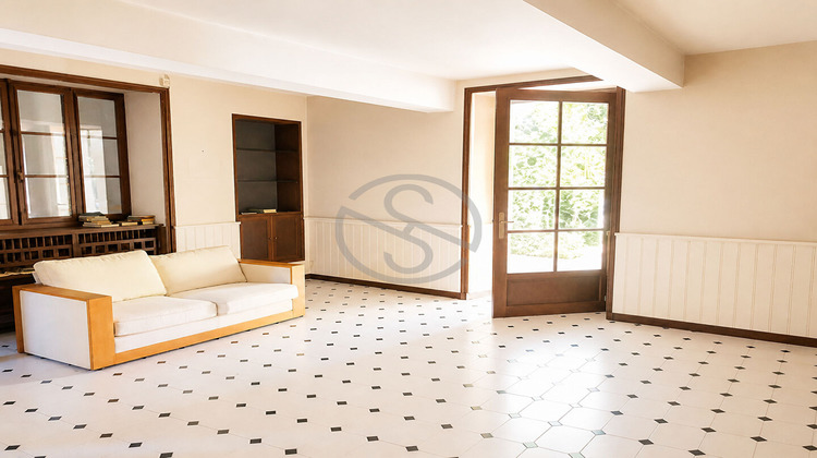 Ma-Cabane - Vente Maison BEAUREPAIRE, 225 m²