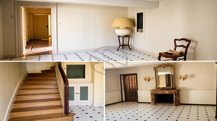 Ma-Cabane - Vente Maison BEAUREPAIRE, 225 m²