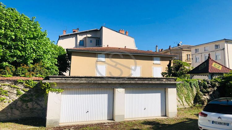 Ma-Cabane - Vente Maison BEAUREPAIRE, 225 m²