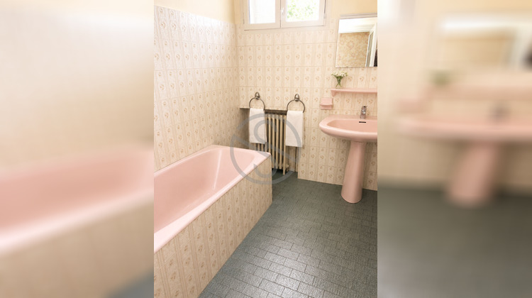 Ma-Cabane - Vente Maison BEAUREPAIRE, 225 m²