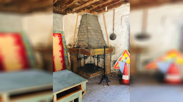 Ma-Cabane - Vente Maison BEAUREPAIRE, 160 m²