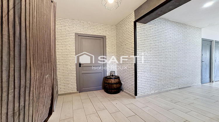 Ma-Cabane - Vente Maison Beaurepaire, 140 m²