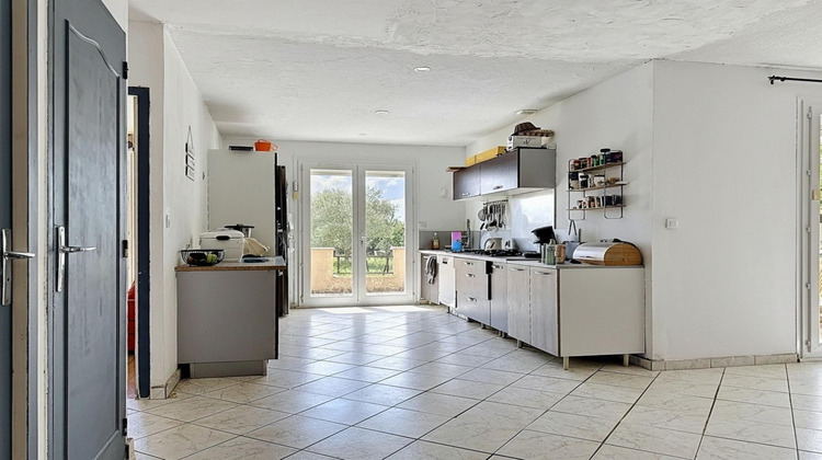 Ma-Cabane - Vente Maison Beaurepaire, 140 m²