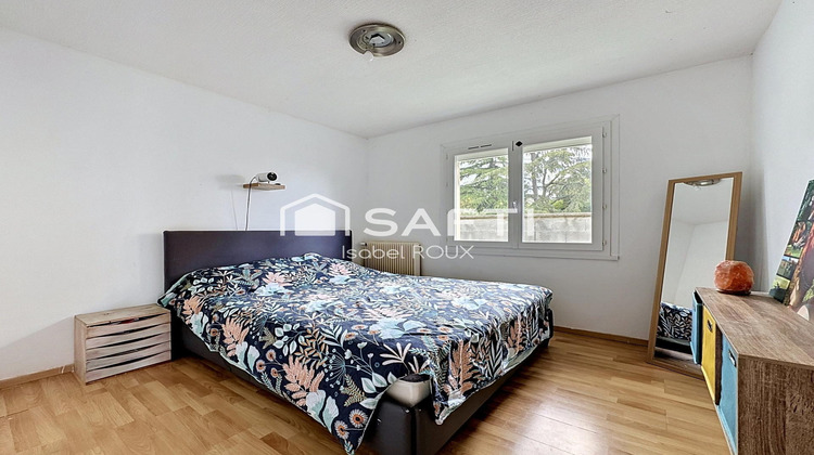 Ma-Cabane - Vente Maison Beaurepaire, 140 m²