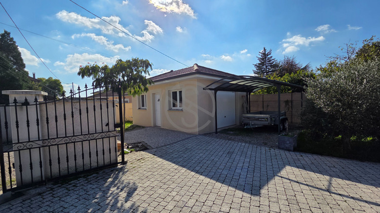Ma-Cabane - Vente Maison BEAUREPAIRE, 100 m²
