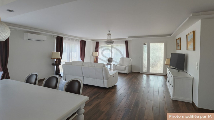 Ma-Cabane - Vente Maison BEAUREPAIRE, 100 m²
