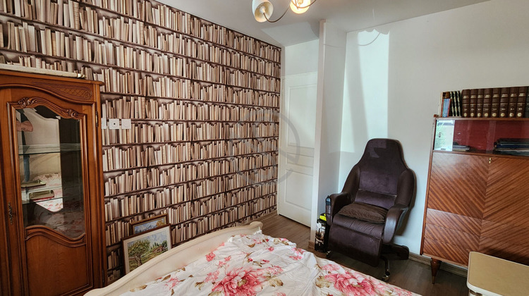 Ma-Cabane - Vente Maison BEAUREPAIRE, 100 m²