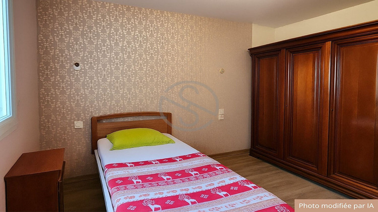 Ma-Cabane - Vente Maison BEAUREPAIRE, 100 m²