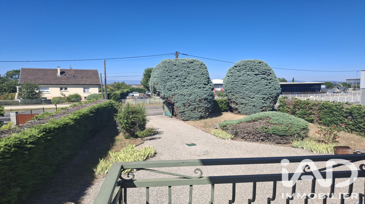 Ma-Cabane - Vente Maison Beaurepaire, 129 m²