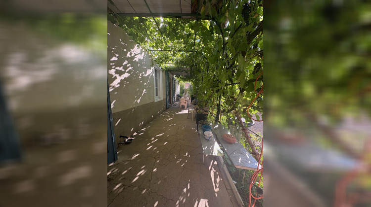 Ma-Cabane - Vente Maison Beaurepaire, 164 m²