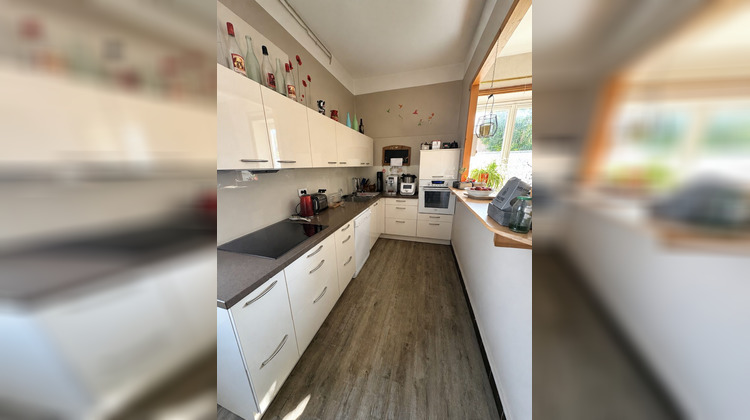 Ma-Cabane - Vente Maison Beaurepaire, 164 m²