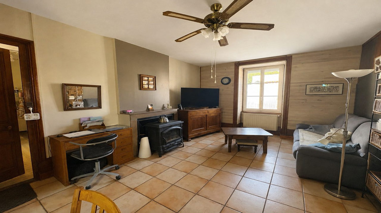 Ma-Cabane - Vente Maison Beaurepaire, 164 m²