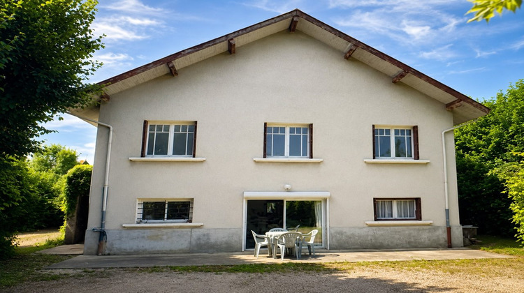 Ma-Cabane - Vente Maison Beaurepaire, 112 m²