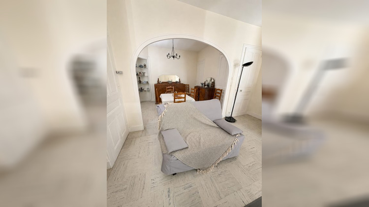 Ma-Cabane - Vente Maison Beaurepaire, 112 m²