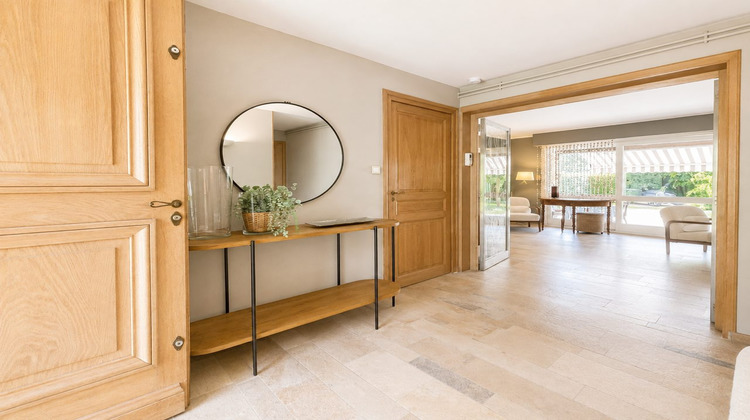 Ma-Cabane - Vente Maison Beaurepaire, 170 m²