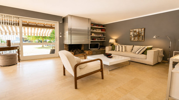 Ma-Cabane - Vente Maison Beaurepaire, 170 m²