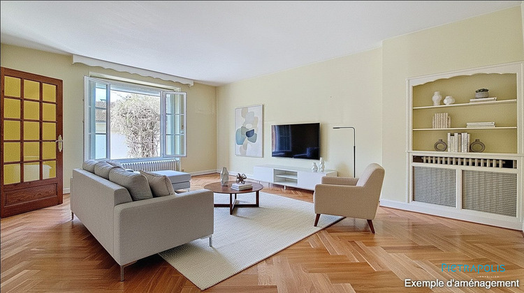 Ma-Cabane - Vente Maison Beaurepaire, 176 m²