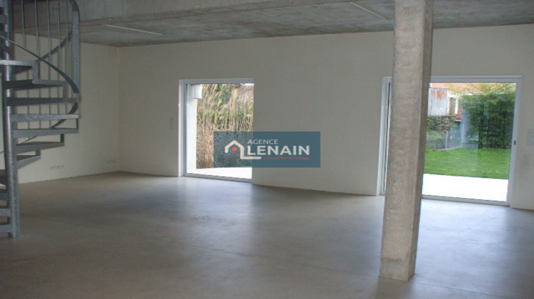 Ma-Cabane - Vente Maison Beaurepaire, 148 m²