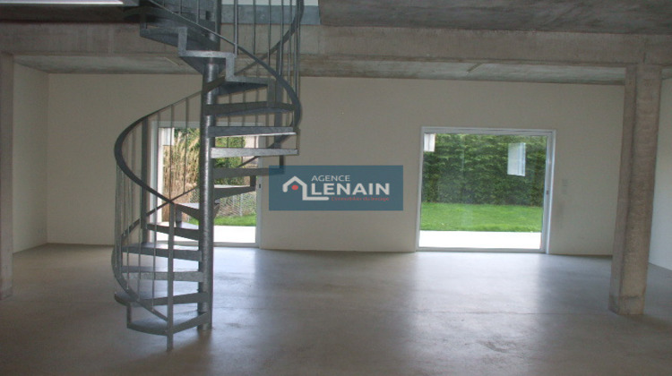 Ma-Cabane - Vente Maison Beaurepaire, 148 m²