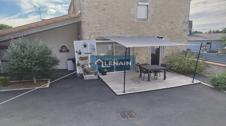 Ma-Cabane - Vente Maison Beaurepaire, 94 m²