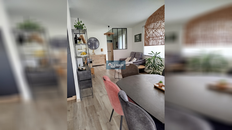 Ma-Cabane - Vente Maison Beaurepaire, 94 m²