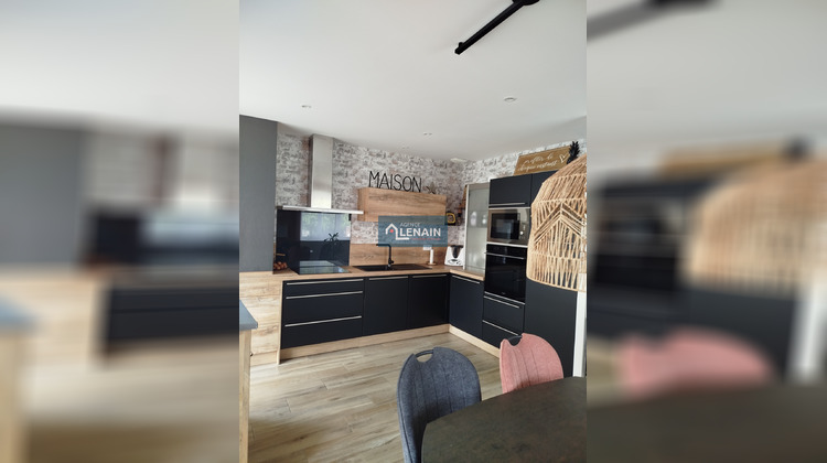 Ma-Cabane - Vente Maison Beaurepaire, 94 m²