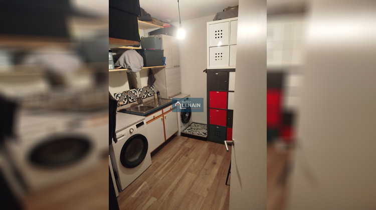 Ma-Cabane - Vente Maison Beaurepaire, 94 m²