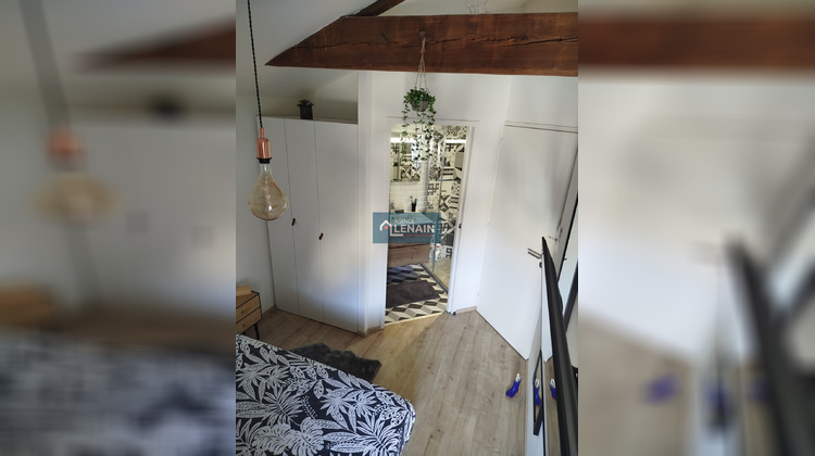 Ma-Cabane - Vente Maison Beaurepaire, 94 m²